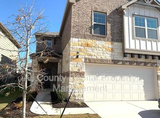 13907 Osmarea Dr UNIT 13907, Austin, TX 78717