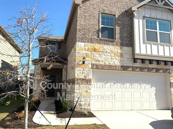 13907 Osmarea Dr Unit 13907, Austin, TX 78717