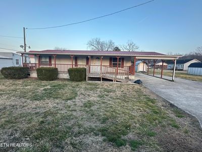 925 Winchester Ave, Middlesboro, KY, 40965