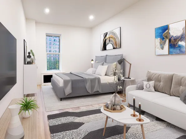 2785 Broadway APT 4F, New York, NY 10025