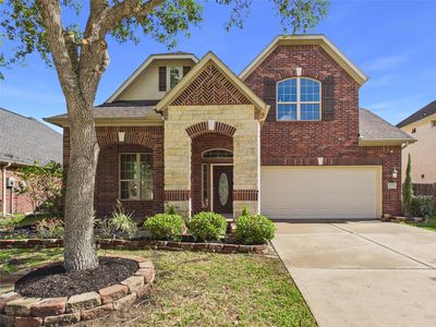 2509 Crestmoon Ct, Houston, TX, 77089