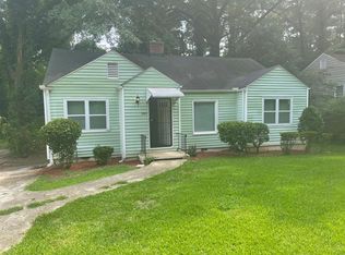 1848 Cummings Dr SW, Atlanta, GA 30311