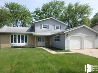 4332 175th Pl, Country Club Hills, IL