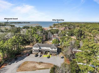 100 Pirates Moor Dr APT 3, Kill Devil Hills, NC 27948