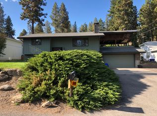 4604 E Big Springs Rd, Spokane, WA 99223