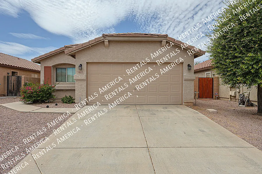 Building Photo - 6814 S 36th Ln