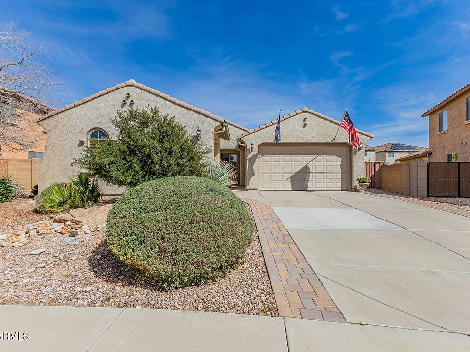 1st image of 3523 N EMERALD CREEK Drive