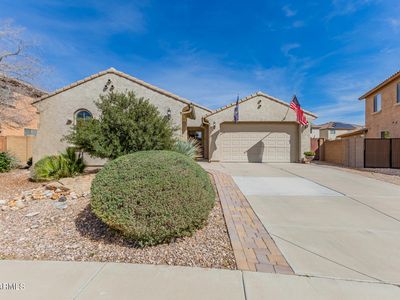 3523 N EMERALD CREEK Drive, Florence, AZ, 85132
