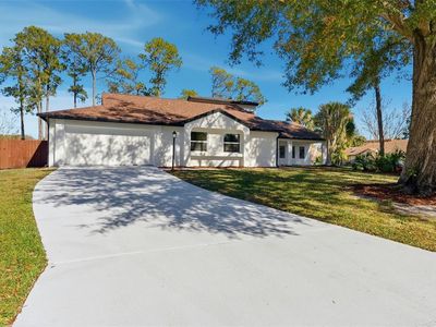 7220 Moss Leaf Ln, Orlando, FL, 32819