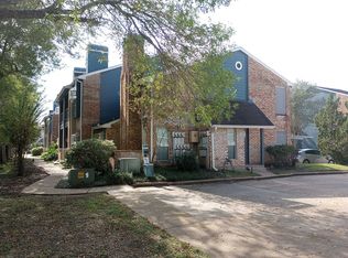 2323 Fairwind Rd APT 219, Houston, TX 77062