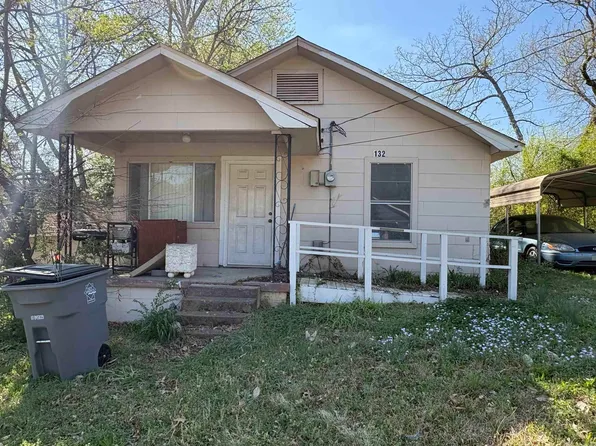 132 Hansford St, Hot Springs, AR 71901