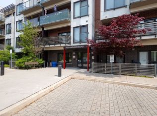 5025 Harvard Rd #211, Mississauga, ON L5M0W6