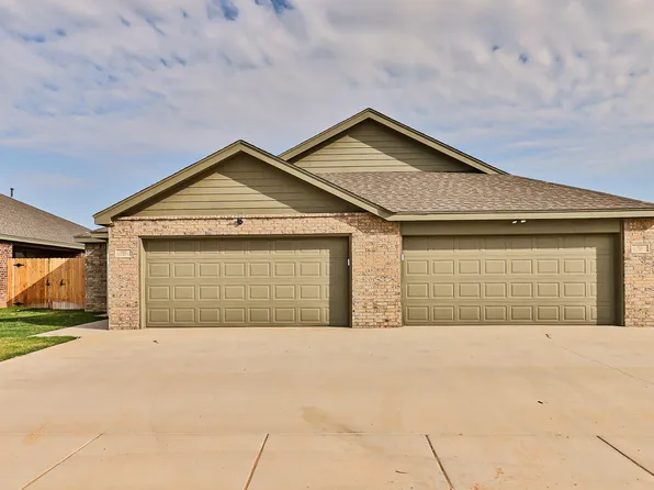 5522 122nd St, Lubbock, TX 79424