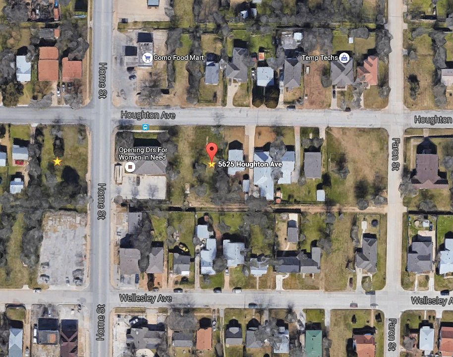 2nd image of 5625 Houghton Ave
