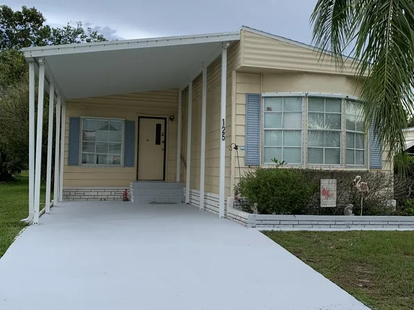 125 E Caribbean, Port St Lucie, FL 34952