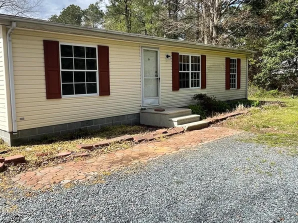 6512 E New Market Ellwood Rd, Hurlock, MD 21643