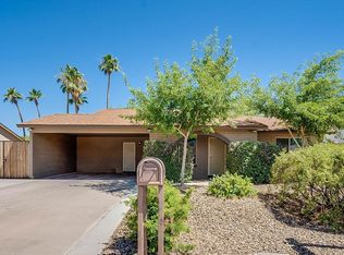 3732 W Libby St, Glendale, AZ 85308