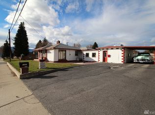 1357 Grant Rd, East Wenatchee, WA 98802