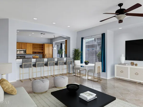 890 W ORIOLE Way, Chandler, AZ 85286