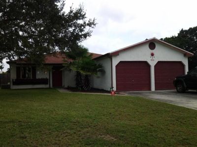 2233 SE East Dunbrooke Cir, Port Saint Lucie, FL, 34952