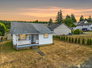 422 S 2nd St, McCleary, WA