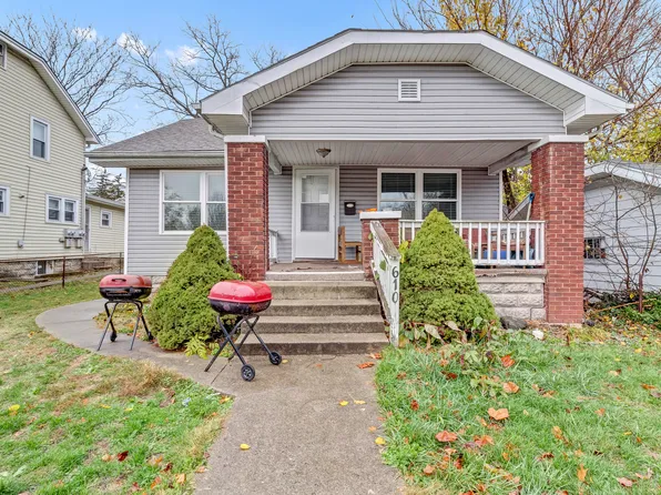 610 W Beechwood Ave, Muncie, IN 47303