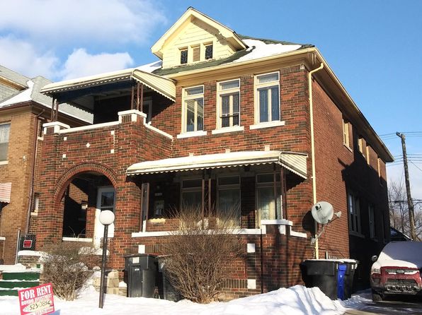 Houses For Rent In Detroit Mi 123 Homes Zillow