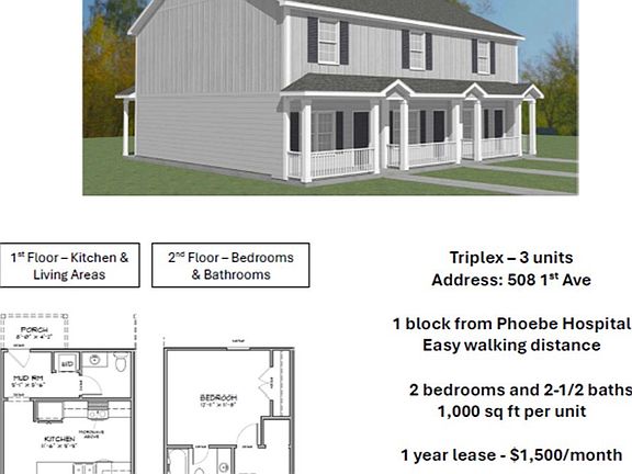 3rd image of 510 1st Ave