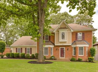 691 Royal Forest Dr LOT 48, Collierville, TN 38017