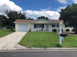 17895 SE 105th Ct, Summerfield, FL 34491