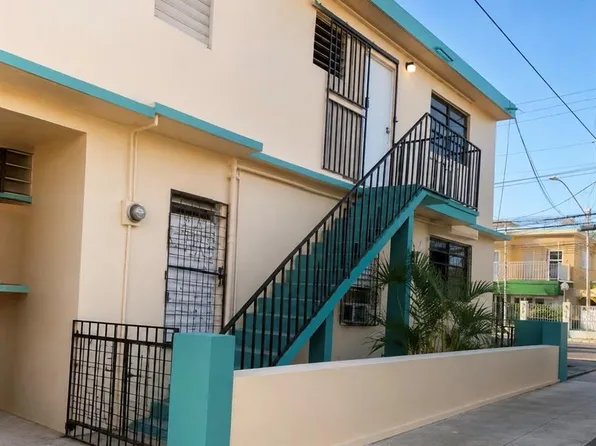 Clle Juan B URB. ROOSEVELT #324, SAN JUAN, PR 00907