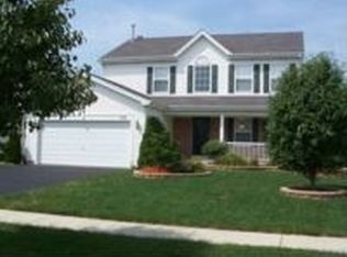 735 Sapphire Dr, Bolingbrook, IL 60490