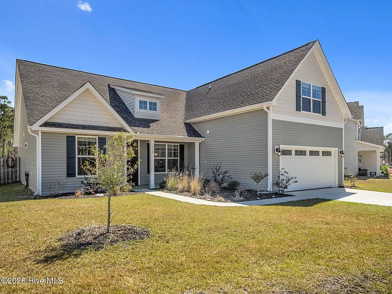 912 W Arboria Dr — Photo 2