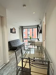 Rented by Avenues Real Estate