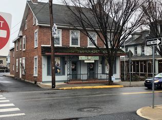 16 W Main St #1, Hummelstown, PA 17036