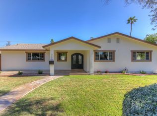 3209 N 41st Pl, Phoenix, AZ 85018