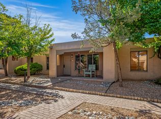 320 Artist Rd #19, Santa Fe, NM 87501