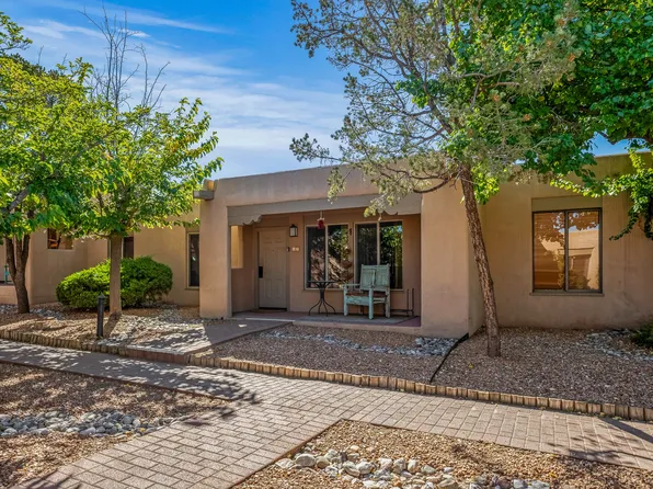 320 Artist Rd #19, Santa Fe, NM 87501