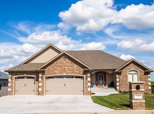 3505 Churchill Way, Manhattan, KS 66503