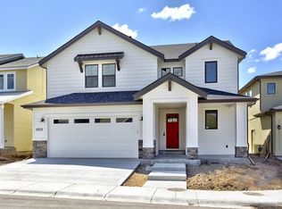 6929 E Ghost Bar St, Boise, ID 83716