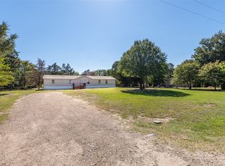137 Hoot Owl Cir, Quinlan, TX 75474