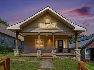 2002 Chester Ave, Kansas City, KS 66103