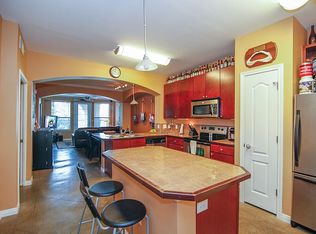 2505 San Gabriel St APT 207, Austin, TX 78705