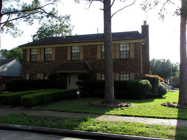 2802 Shotwell Ct, Missouri City, TX 77459