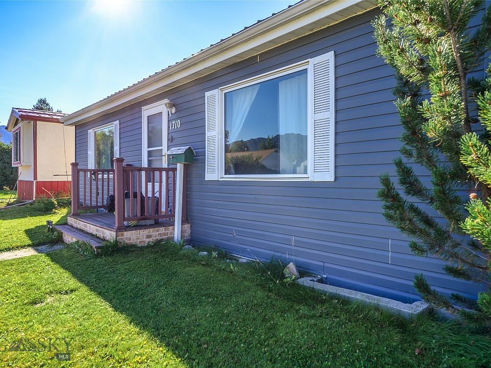 1710 Elm St, Butte, MT 59701 MLS 385320 Zillow