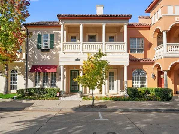 34 Piazza Ln, Colleyville, TX 76034