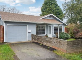4555 NE 76th Ave, Portland, OR 97218