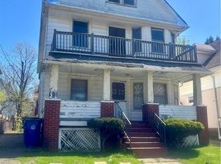 2897 E 117th St, Cleveland, OH