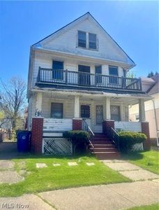 2897 E 117th St, Cleveland, OH, 44120