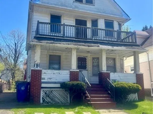 2897 E 117th St, Cleveland, OH 44120